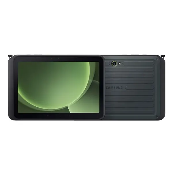 SAMSUNG Tablet Galaxy Tab Active5 Pro (10.1", 5G) 128GB, IP68, Zöld - Image 3