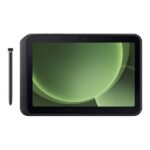 SAMSUNG Tablet Galaxy Tab Active5 Pro (10.1", 5G) 128GB, IP68, Zöld - Image 8