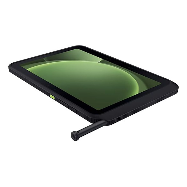 SAMSUNG Tablet Galaxy Tab Active5 Pro (10.1", 5G) 128GB, IP68, Zöld - Image 9