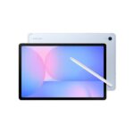 SAMSUNG Tablet Galaxy Tab S10 FE 10,9" Wi-Fi 128GB/8GB, Világoskék - Image 2