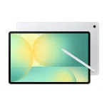 SAMSUNG Tablet Galaxy Tab S10 FE+ 13,1" Wi-Fi 128GB/8GB, Ezüst - Image 2
