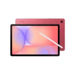 Samsung Galaxy Tab S10 Lite 10.9" WiFi 128GB Coral Red Tablet (SM-X400N) - Image 2