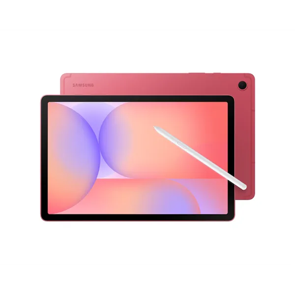 Samsung Galaxy Tab S10 Lite 10.9" WiFi 128GB Coral Red Tablet (SM-X400N) - Image 2