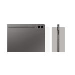 SAMSUNG Tablet Galaxy Tab S9 FE+ WiFi 128GB/8GB, Gray - Image 2