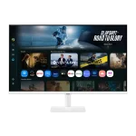 SAMSUNG 32" LS32FM703UUXDU UHD VA 16:9 4ms monitor SMART - Image 2