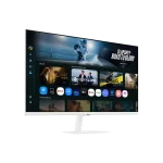 SAMSUNG 32" LS32FM703UUXDU UHD VA 16:9 4ms monitor SMART - Image 3