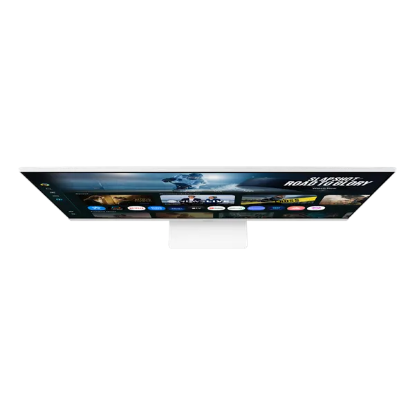 SAMSUNG 32" LS32FM703UUXDU UHD VA 16:9 4ms monitor SMART - Image 6