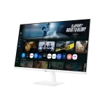 SAMSUNG 32" LS32FM703UUXDU UHD VA 16:9 4ms monitor SMART - Image 4