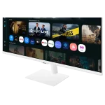 SAMSUNG 32" LS32FM703UUXDU UHD VA 16:9 4ms monitor SMART - Image 5