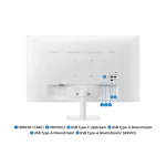 SAMSUNG 32" LS32FM703UUXDU UHD VA 16:9 4ms monitor SMART - Image 12