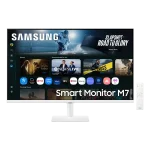 SAMSUNG 32" LS32FM703UUXDU UHD VA 16:9 4ms monitor SMART