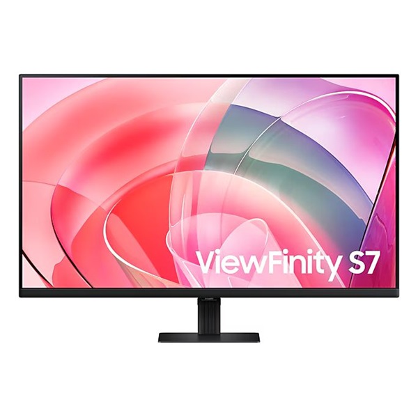 SAMSUNG VA monitor 32" S70D, 3840x2160, 16:9, 350cd/m2, 5ms, HDMI/DisplayPort - Image 1