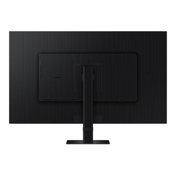 SAMSUNG VA monitor 32" S70D, 3840x2160, 16:9, 350cd/m2, 5ms, HDMI/DisplayPort - Image 2