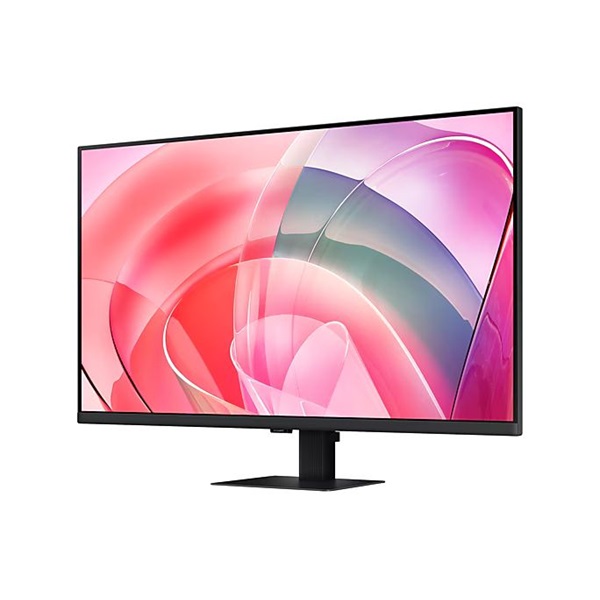 SAMSUNG VA monitor 32" S70D, 3840x2160, 16:9, 350cd/m2, 5ms, HDMI/DisplayPort - Image 3