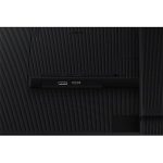 SAMSUNG VA monitor 32" S70D, 3840x2160, 16:9, 350cd/m2, 5ms, HDMI/DisplayPort - Image 9