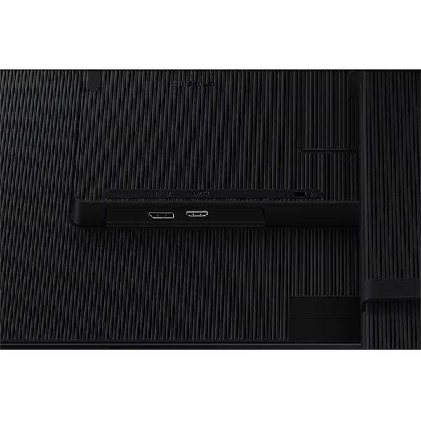 SAMSUNG VA monitor 32" S70D, 3840x2160, 16:9, 350cd/m2, 5ms, HDMI/DisplayPort - Image 9