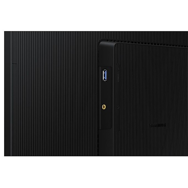 SAMSUNG VA monitor 32" S70D, 3840x2160, 16:9, 350cd/m2, 5ms, HDMI/DisplayPort - Image 10