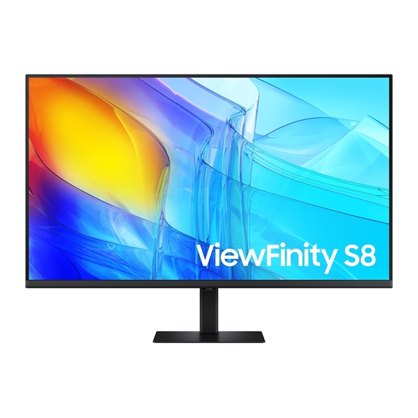 SAMSUNG_VA_monitor_37_S80D_3840x2160_169_350cdm2_5ms_HDMIDisplayPort3xUSB-i1665443.jpg SAMSUNG VA monitor 37" S80D, 3840x2160, 16:9, 350cd/m2, 5ms, HDMI/DisplayPort/3xUSB - Image 1