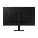 SAMSUNG VA monitor 37" S80D, 3840x2160, 16:9, 350cd/m2, 5ms, HDMI/DisplayPort/3xUSB - Image 2