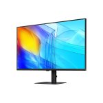 SAMSUNG VA monitor 37" S80D, 3840x2160, 16:9, 350cd/m2, 5ms, HDMI/DisplayPort/3xUSB - Image 3
