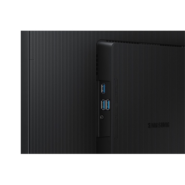 SAMSUNG_VA_monitor_37_S80D_3840x2160_169_350cdm2_5ms_HDMIDisplayPort3xUSB-i1665478.jpg SAMSUNG VA monitor 37" S80D, 3840x2160, 16:9, 350cd/m2, 5ms, HDMI/DisplayPort/3xUSB - Image 6