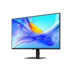 SAMSUNG VA monitor 37" S80UD, 3840x2160, 16:9, 350cd/m2, 5ms, HDMI/DisplayPort/3xUSB/USB-C/LAN - Image 3