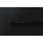 SAMSUNG VA monitor 37" S80UD, 3840x2160, 16:9, 350cd/m2, 5ms, HDMI/DisplayPort/3xUSB/USB-C/LAN - Image 7