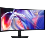 SAMSUNG 40" LS40H850TAUXEN WUHD VA 21:9 4ms ívelt monitor - Image 7