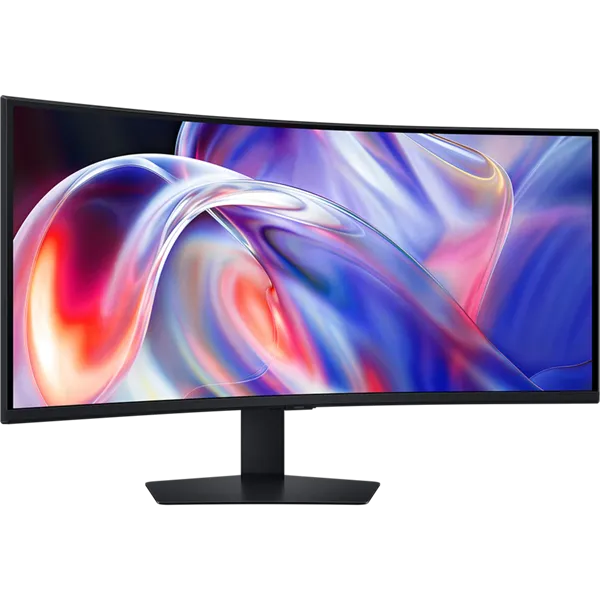 SAMSUNG 40" LS40H850TAUXEN WUHD VA 21:9 4ms ívelt monitor - Image 7