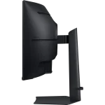 SAMSUNG 40" LS40H850TAUXEN WUHD VA 21:9 4ms ívelt monitor - Image 9