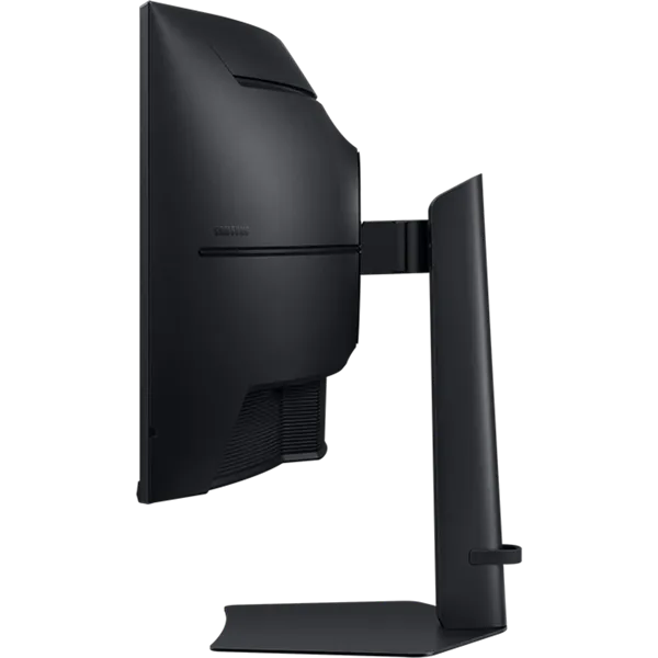 SAMSUNG 40" LS40H850TAUXEN WUHD VA 21:9 4ms ívelt monitor - Image 9