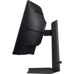 SAMSUNG 40" LS40H850TAUXEN WUHD VA 21:9 4ms ívelt monitor - Image 10