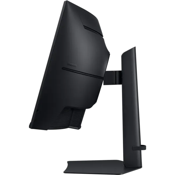 SAMSUNG 40" LS40H850TAUXEN WUHD VA 21:9 4ms ívelt monitor - Image 10