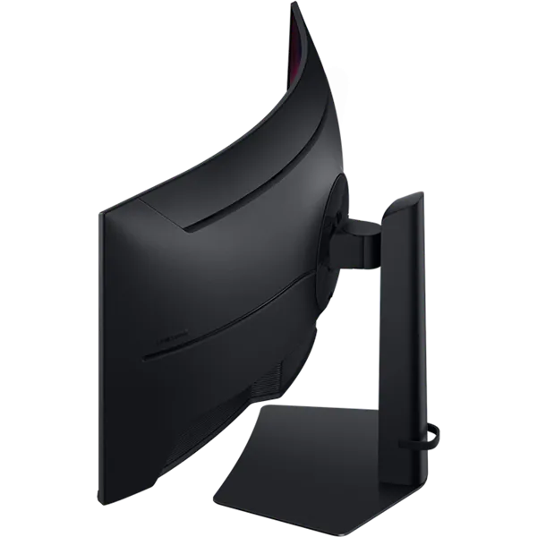 SAMSUNG 40" LS40H850TAUXEN WUHD VA 21:9 4ms ívelt monitor - Image 11
