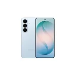 Samsung Galaxy S26 256GB Dual eSIM Mobiltelefon – Sky Blue