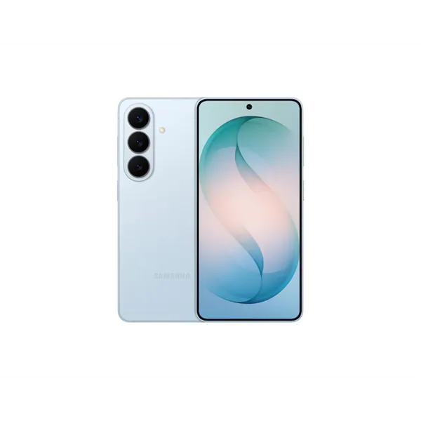 Samsung Galaxy S26 256GB Dual eSIM Mobiltelefon – Sky Blue