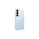 Samsung Galaxy S26 256GB Dual eSIM Mobiltelefon – Sky Blue - Image 3