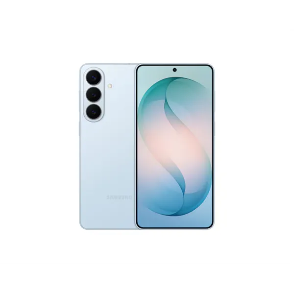 SAMSUNG Okostelefon Galaxy S26+, 256GB/12GB, Égkék