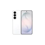 SAMSUNG Okostelefon Galaxy S26, 256GB/12GB, Fehér