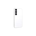 SAMSUNG Okostelefon Galaxy S26, 256GB/12GB, Fehér - Image 3
