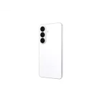 SAMSUNG Okostelefon Galaxy S26, 256GB/12GB, Fehér - Image 4