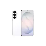 SAMSUNG Okostelefon Galaxy S26+, 256GB/12GB, Fehér