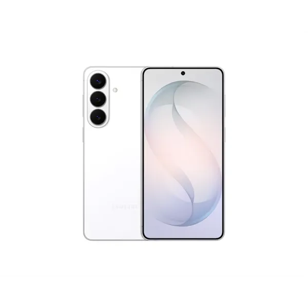 SAMSUNG Okostelefon Galaxy S26+, 256GB/12GB, Fehér