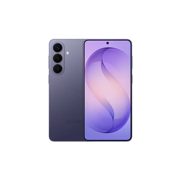 Samsung Galaxy S26+ 256GB Dual eSIM Mobiltelefon – Cobalt Violet