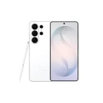 SAMSUNG Okostelefon Galaxy S26 Ultra, 256GB/12GB, Fehér