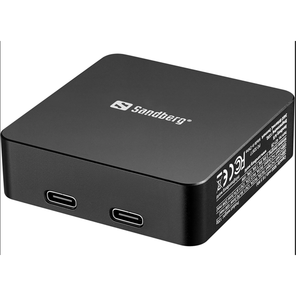 SANDBERG_3_in_1_magneses_powerbank_5000_mAh_185_Wh_carry_-_on_approved_18_cm_5_ev_garancia-i1683395.png SANDBERG 3 in 1 mágneses powerbank, 5000 mAh (18.5 Wh), carry - on approved, 1,8 cm, 5 év garancia - Image 1