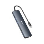 Sandberg USB-C 8K Display Dock - Image 2