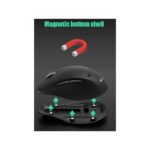 Sandberg Egér - Wireless Mouse Pro Recharge - Image 8