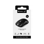 SANDBERG Egér, Wireless Mouse, fekete - Image 8