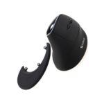 SANDBERG Ergonómikus Egér, Wireless Vertical Mouse Pro - Image 2